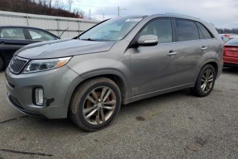 5XYKWDA77EG457819 | 2014 KIA SORENTO SX