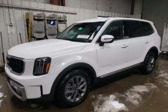 5XYP24GC5PG375127 | 2023 KIA TELLURIDE