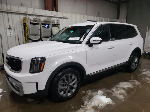 5XYP24GC5PG375127 | 2023 KIA TELLURIDE