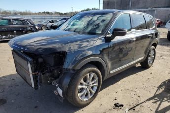 5XYP24HC4NG226767 | 2022 KIA TELLURIDE