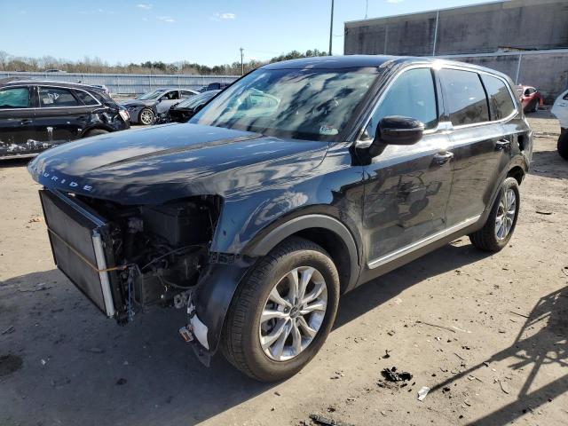 5XYP24HC4NG226767 | 2022 KIA TELLURIDE