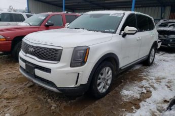 5XYP2DHC4LG063969 | 2020 KIA TELLURIDE