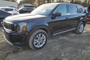 5XYP2DHC4NG237042 | 2022 KIA TELLURIDE