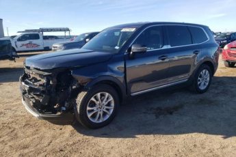 5XYP2DHC6LG028995 | 2020 KIA TELLURIDE