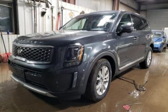 5XYP2DHC8LG027976 | 2020 KIA TELLURIDE