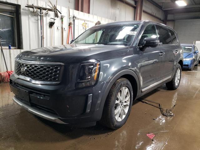 5XYP2DHC8LG027976 | 2020 KIA TELLURIDE