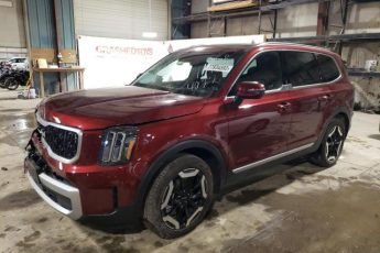 5XYP34GC1PG374022 | 2023 KIA TELLURIDE