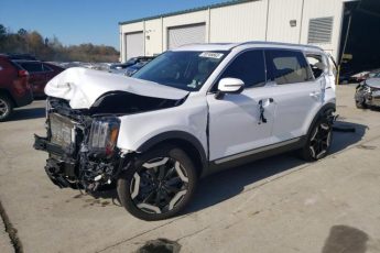 5XYP34GC4PG391249 | 2023 KIA TELLURIDE