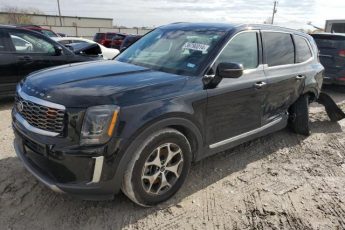 5XYP34HC3LG076208 | 2020 KIA TELLURIDE