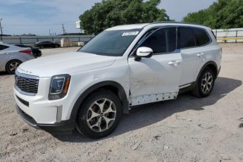 5XYP34HC5LG035465 | 2020 KIA TELLURIDE