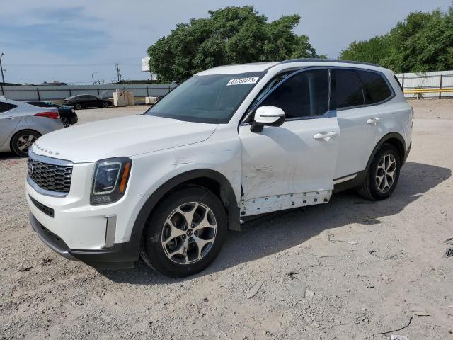 5XYP34HC5LG035465 | 2020 KIA TELLURIDE