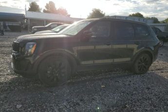 5XYP34HC8MG123959 | 2021 KIA TELLURIDE