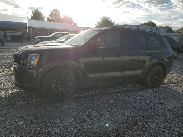 5XYP34HC8MG123959 | 2021 KIA TELLURIDE