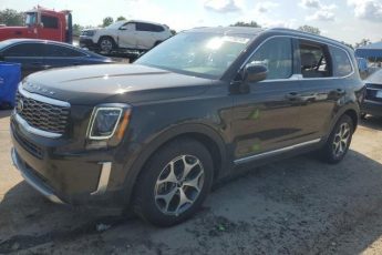 5XYP34HC9LG064550 | 2020 KIA TELLURIDE