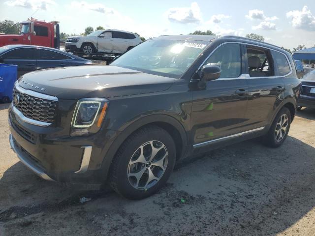 5XYP34HC9LG064550 | 2020 KIA TELLURIDE