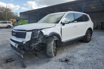 5XYP34HC9NG212960 | 2022 KIA TELLURIDE