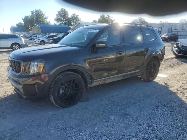 5XYP3DGC1PG362839 | 2023 KIA TELLURIDE