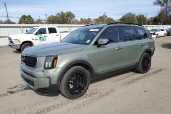 5XYP3DGC3PG332306 | 2023 KIA TELLURIDE