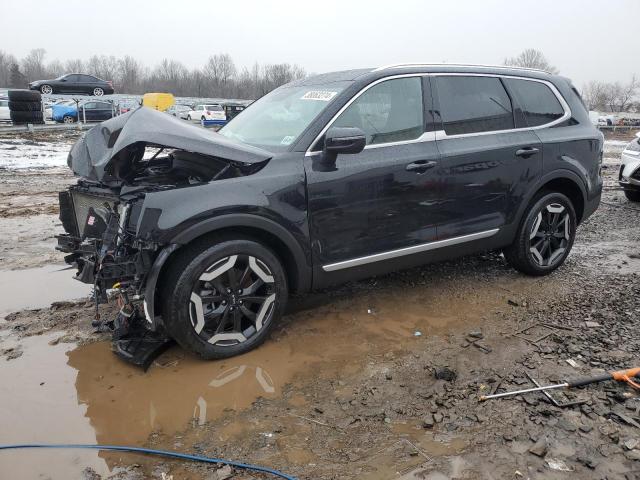 5XYP3DGC7PG334186 | 2023 KIA TELLURIDE