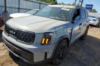 5XYP3DGC7RG416793 | 2024 KIA TELLURIDE