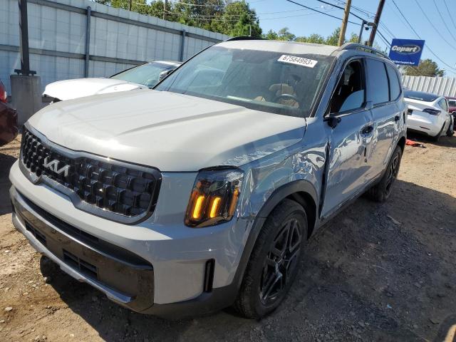 5XYP3DGC7RG416793 | 2024 KIA TELLURIDE