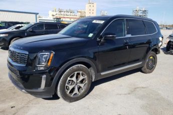 5XYP3DHC0MG131134 | 2021 KIA TELLURIDE