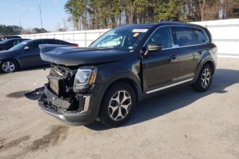 5XYP3DHC1LG039108 | 2020 KIA TELLURIDE