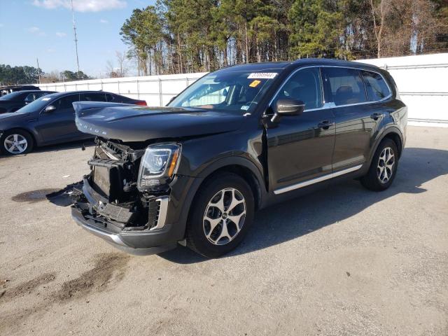 5XYP3DHC1LG039108 | 2020 KIA TELLURIDE