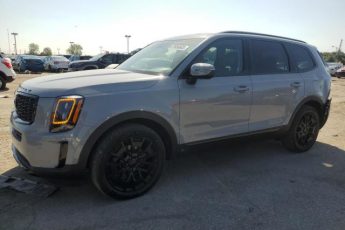 5XYP3DHC5MG170057 | 2021 KIA TELLURIDE