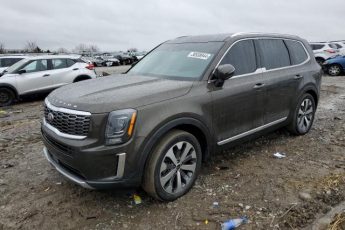 5XYP3DHC6LG068913 | 2020 KIA TELLURIDE