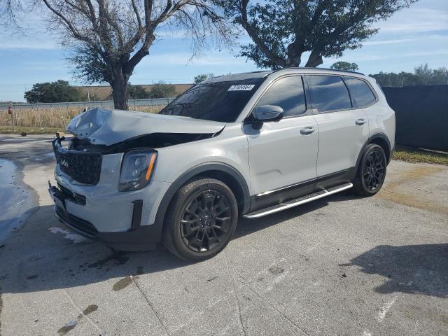 5XYP3DHC6NG272632 | 2022 KIA TELLURIDE