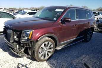 5XYP3DHCXLG055145 | 2020 KIA TELLURIDE