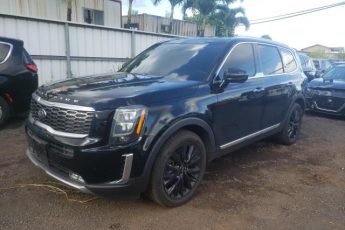 5XYP54HC0LG007650 | 2020 KIA TELLURIDE