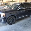 WA1VAAF71JD013325 | 2018 Audi q7 prestige