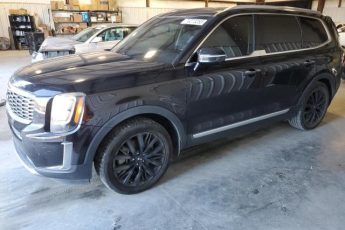 5XYP54HC0LG022150 | 2020 KIA TELLURIDE