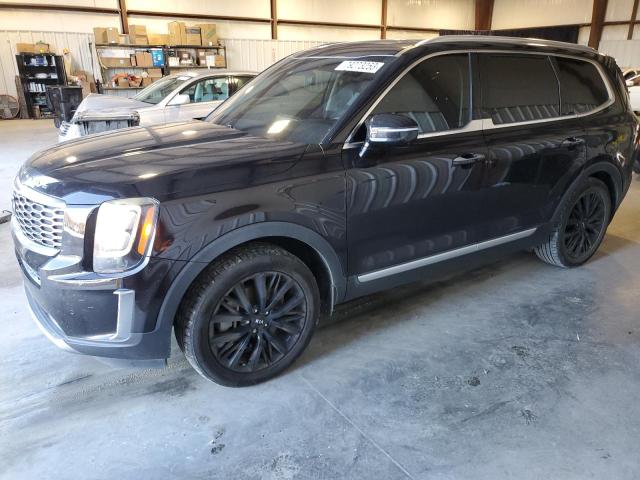 5XYP54HC0LG022150 | 2020 KIA TELLURIDE