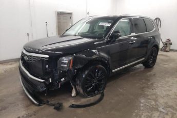 5XYP54HC1MG128320 | 2021 KIA TELLURIDE