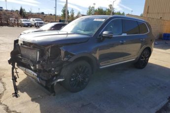 5XYP54HC1MG164864 | 2021 KIA TELLURIDE