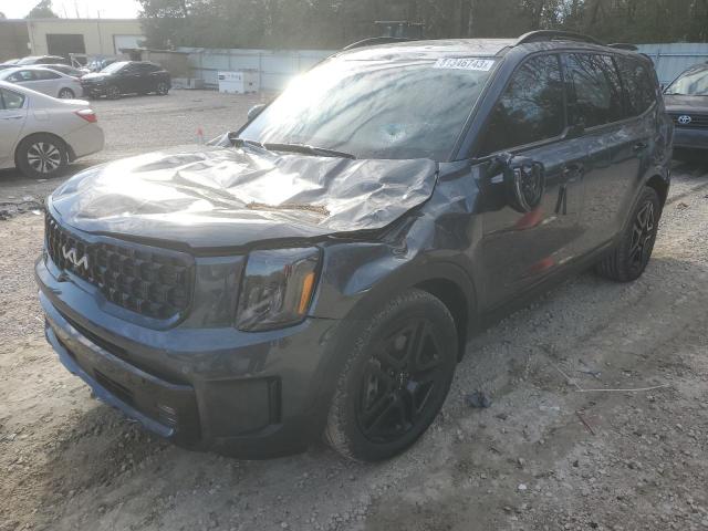 5XYP5DGC1RG450450 | 2024 KIA TELLURIDE