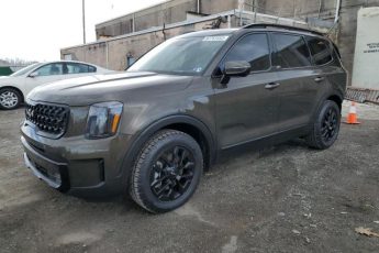 5XYP5DGC2RG434421 | 2024 KIA TELLURIDE