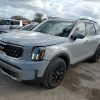 1N6AA1ED7LN506609 | 2020 NISSAN TITAN SV