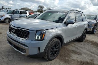 5XYP5DGC6PG329474 | 2023 KIA TELLURIDE