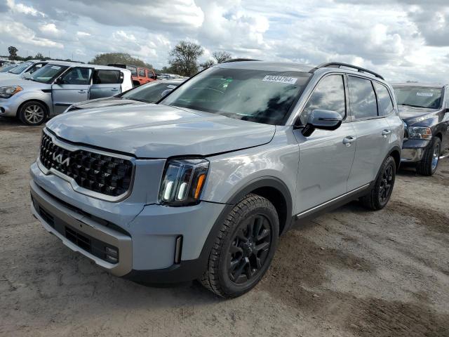 5XYP5DGC6PG329474 | 2023 KIA TELLURIDE