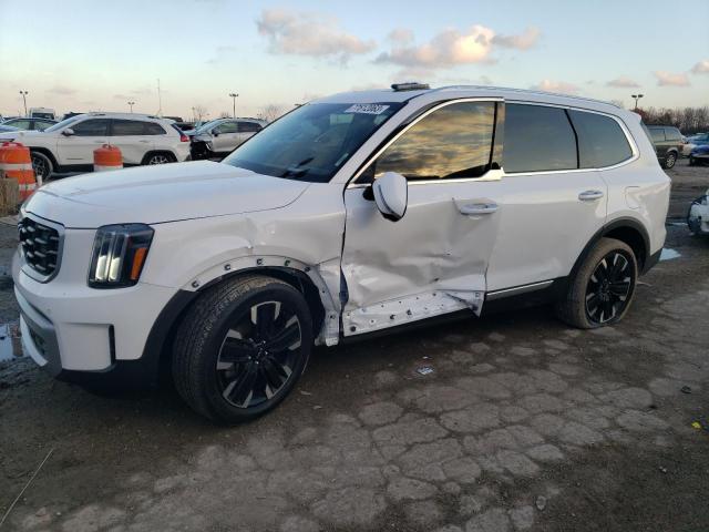 5XYP5DGC6PG366959 | 2023 KIA TELLURIDE