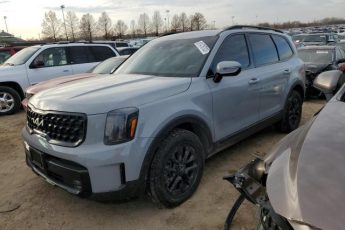 5XYP5DGC7RG414701 | 2024 KIA TELLURIDE