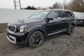 5XYP5DGCXPG398149 | 2023 KIA TELLURIDE