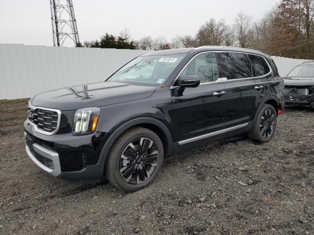 5XYP5DGCXPG398149 | 2023 KIA TELLURIDE