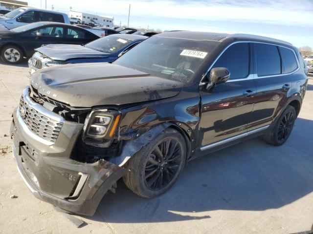 5XYP5DHC1LG038521 | 2020 KIA TELLURIDE