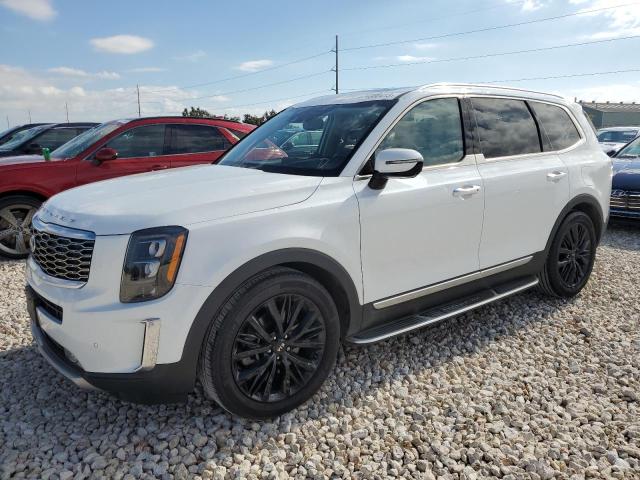 5XYP5DHC1LG087122 | 2020 KIA TELLURIDE