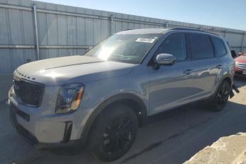 5XYP5DHC2NG302574 | 2022 KIA TELLURIDE